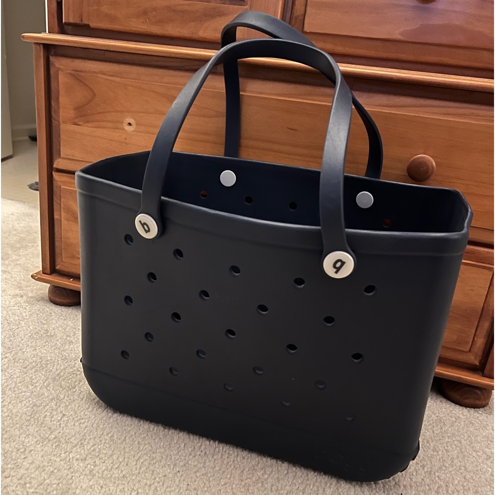 The Original Bogg Bag - Navy